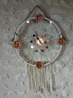 Chrissimagine ~ Déco, loisirs créatifs