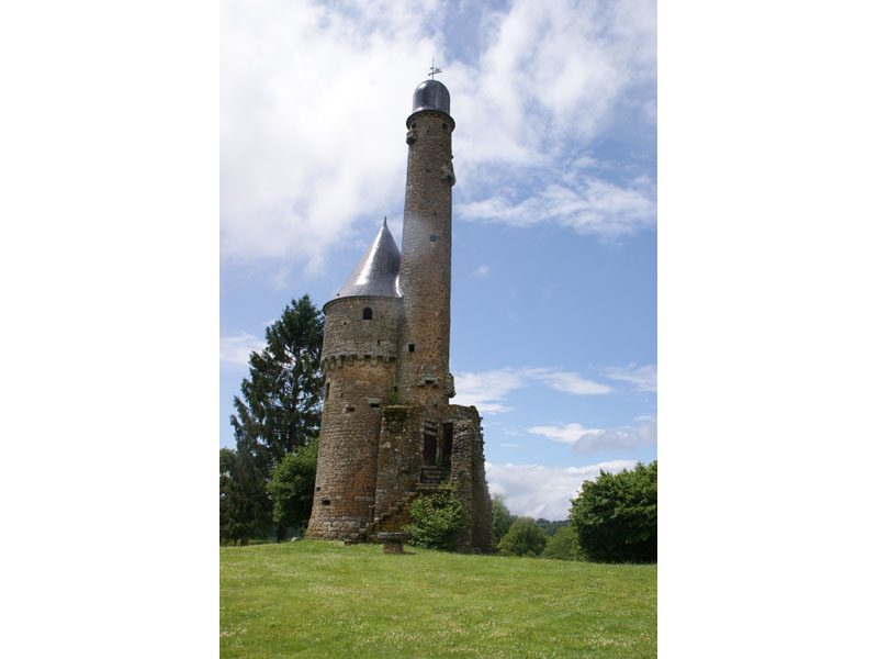 Tour de Bonvouloir