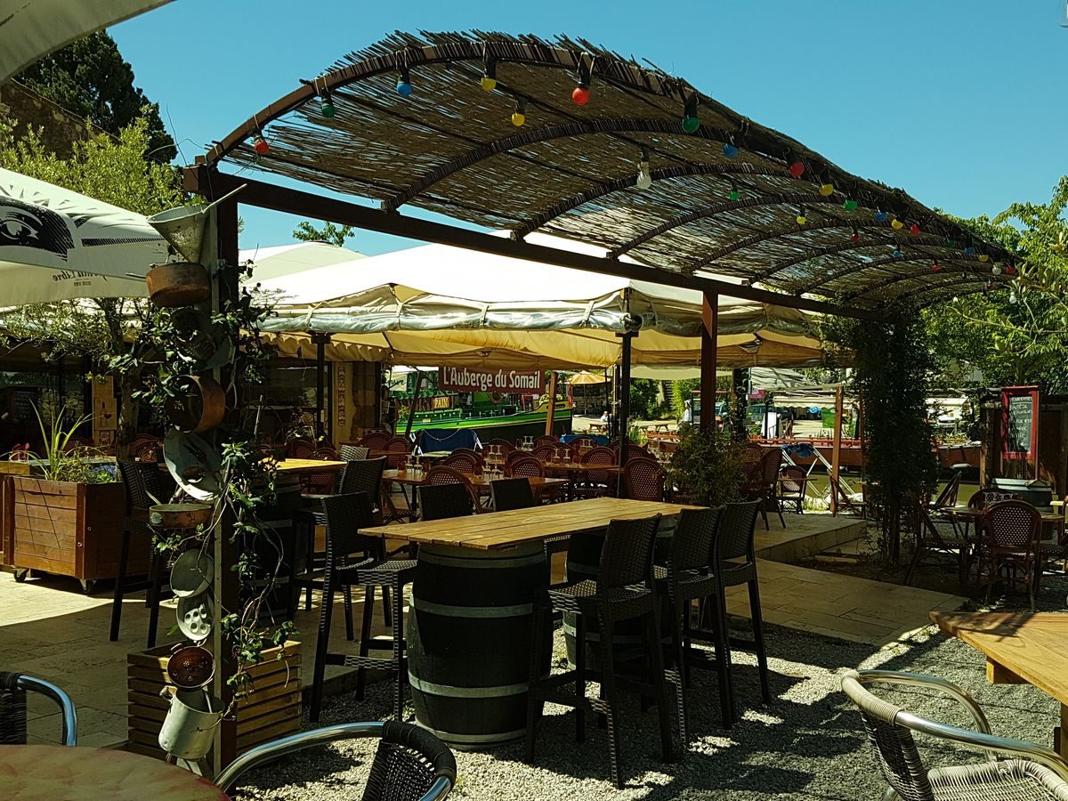AUBERGE DU SOMAIL