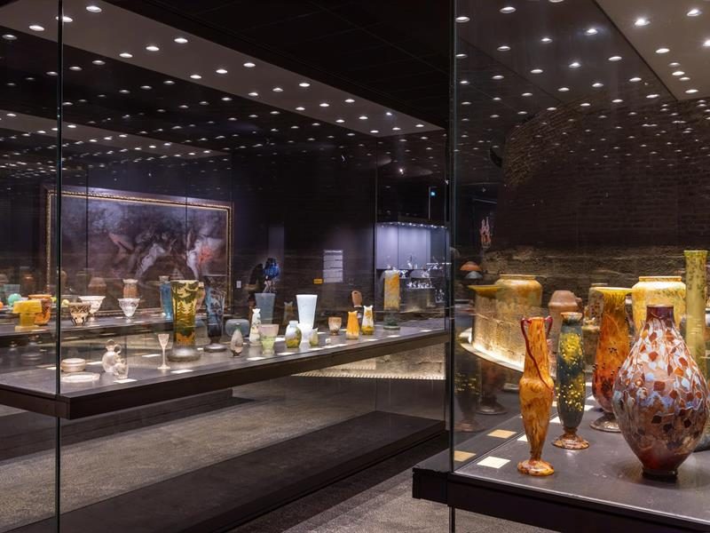 Musée des Beaux Arts