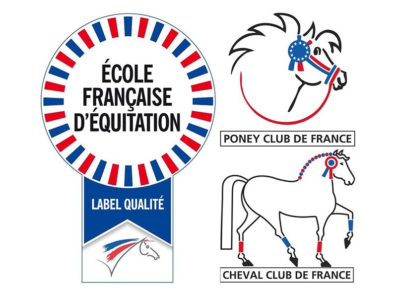 Centre équestre de Pouzay