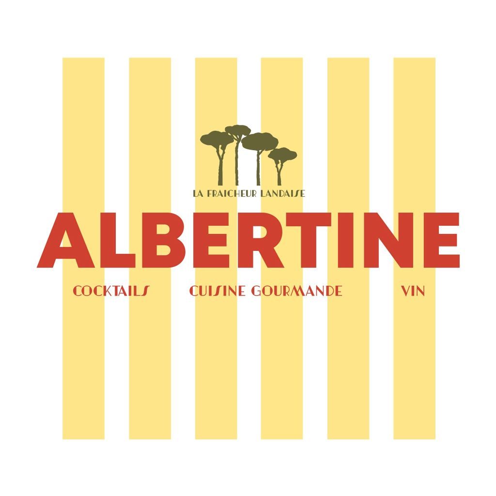 Chez Albertine