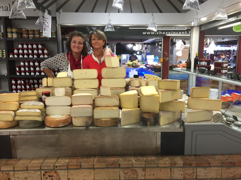 Campistron L'éventail des saveurs