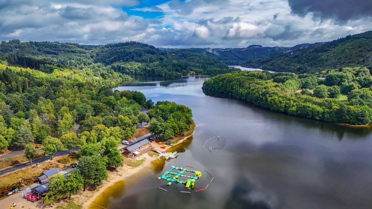Treign'Aqua Park