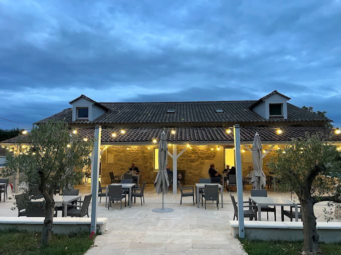 Restaurant Saint Vincent
