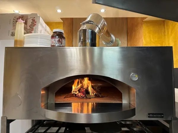 O'PIZZA REQ
