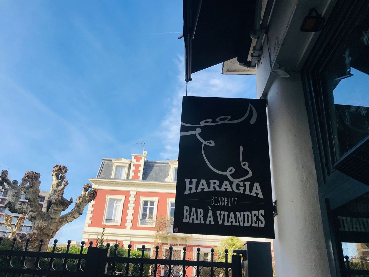 Haragia