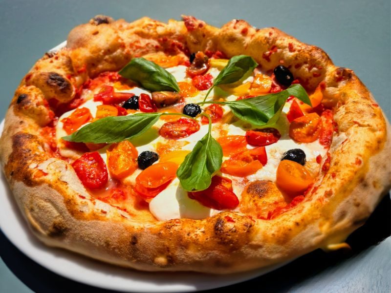 PIZZERIA NAPOLI