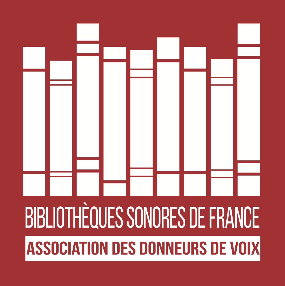 Bibliothèques sonores de Troyes et de l'Aube