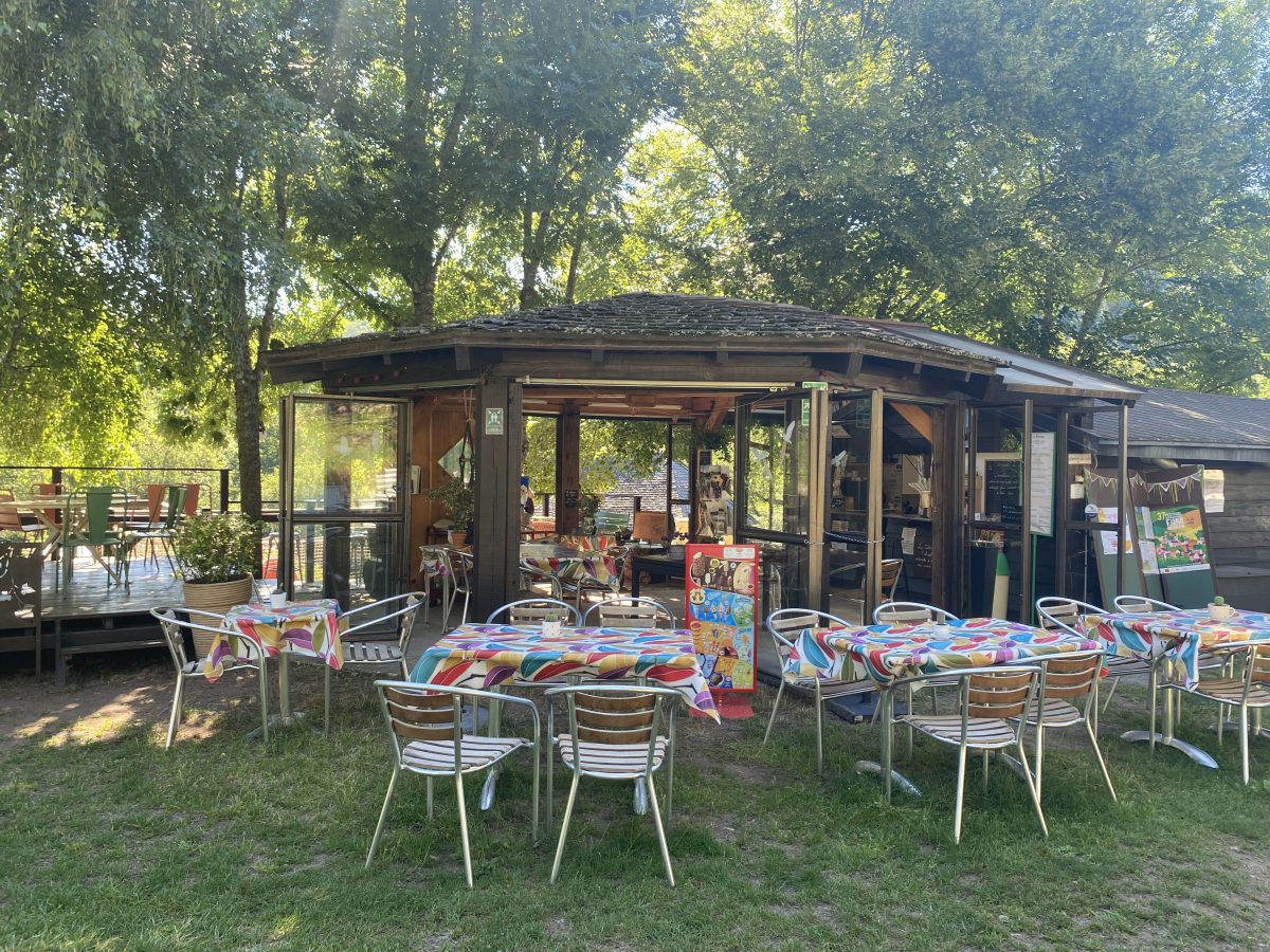 LE RESTOU