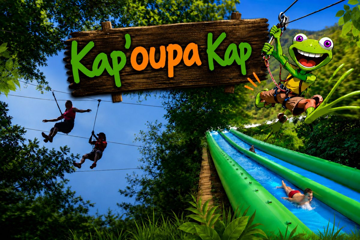 KAP'OUPA KAP