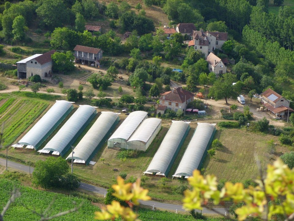 E.A.R.L. Les quatre saisons