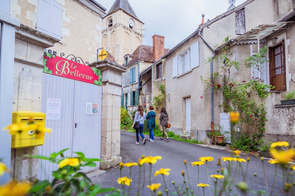 Le Bellevue