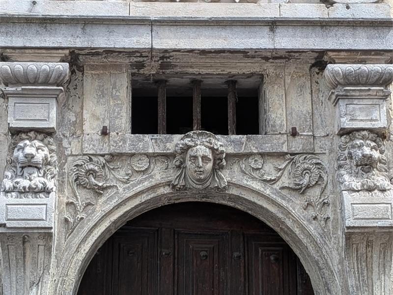 Hôtel de Chastenoy