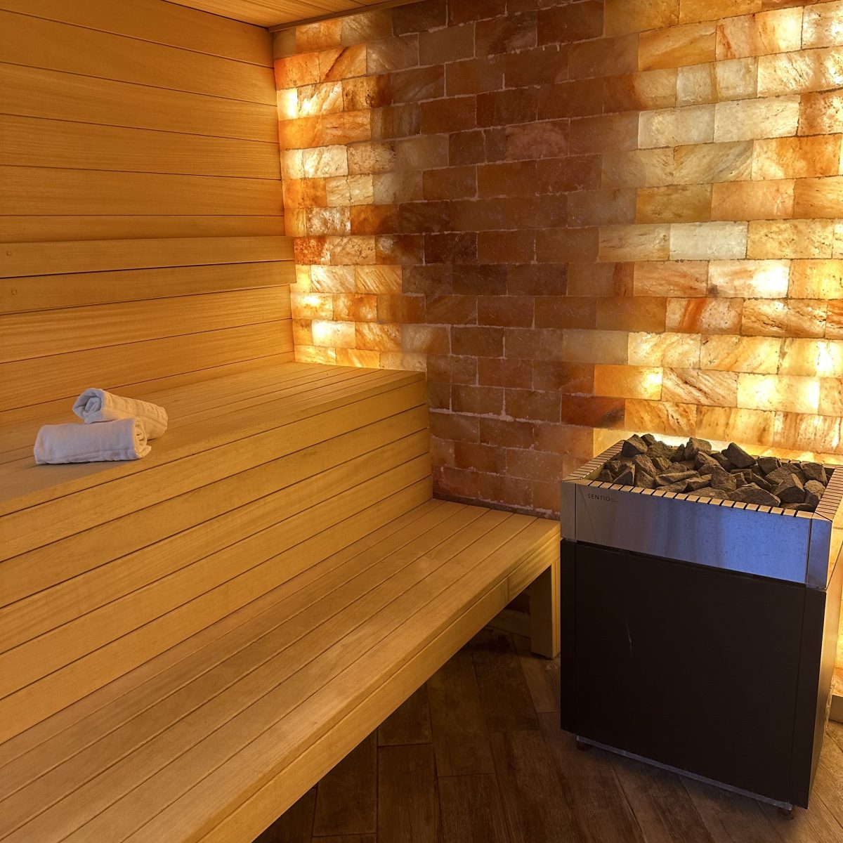 Espace Spa et détente