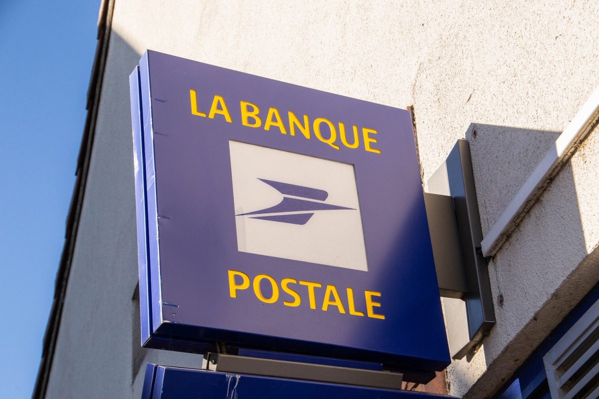 La Banque Postale