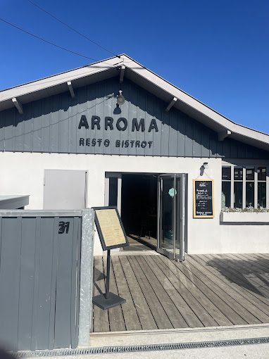 Arroma