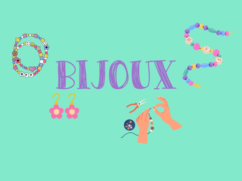 Bijoux