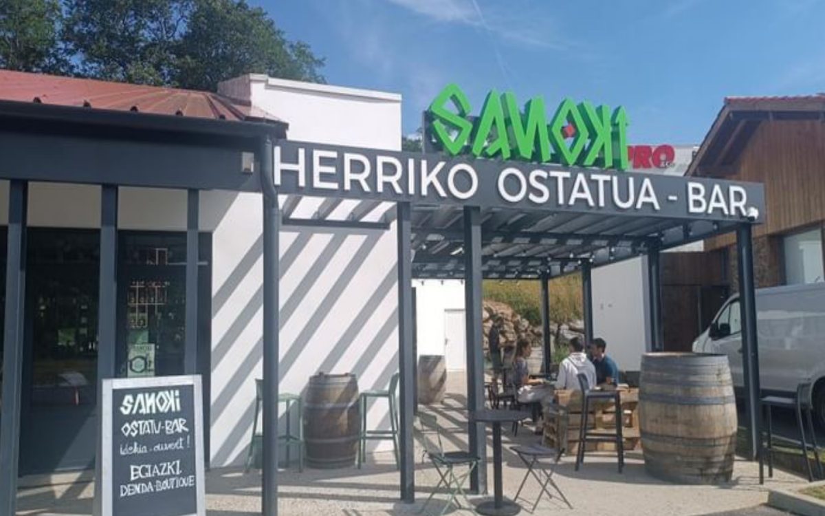 Egiazki - Spiritueux artisanaux du Pays basque