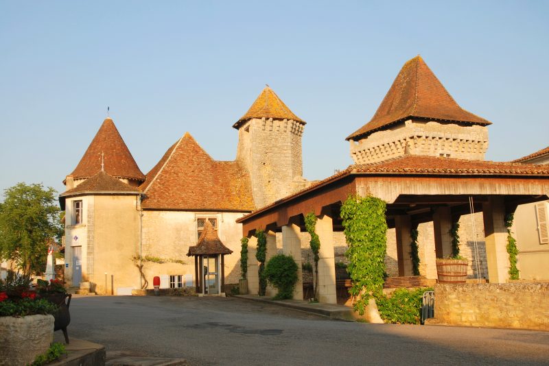Atelier-musée des Tisserands et de la Charentaise
