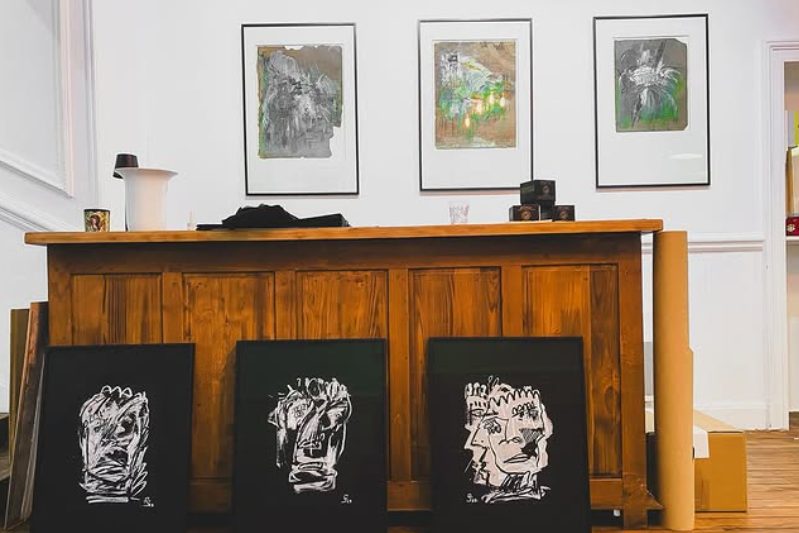 Galerie n°3