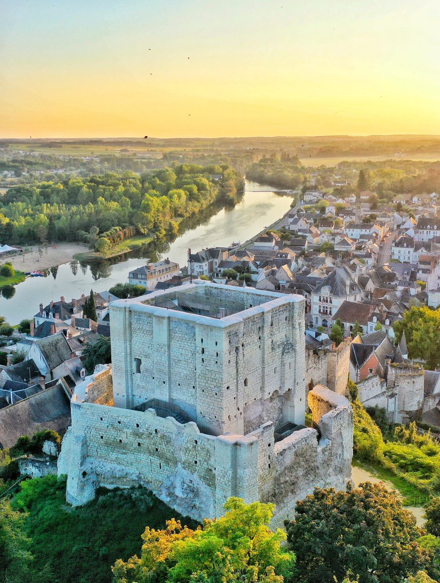 La forteresse et ses musées