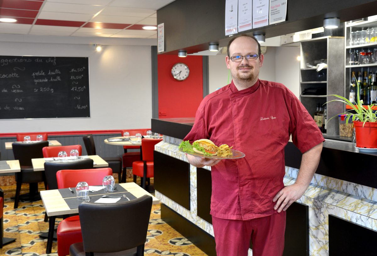 Au Bon Coin
