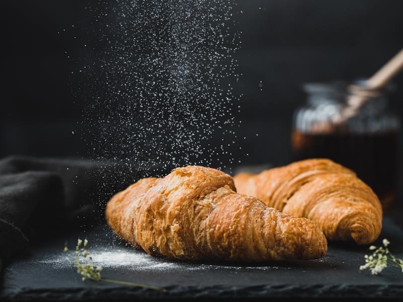 Boulangerie-pâtisserie salon de thé Aygül