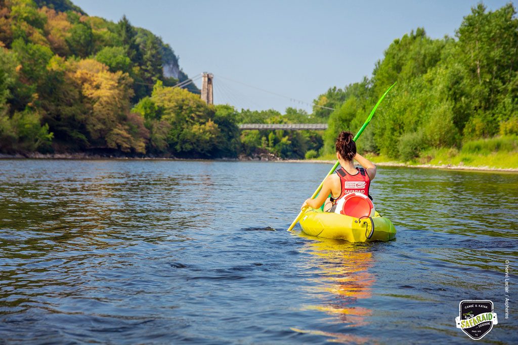 Safaraid Dordogne