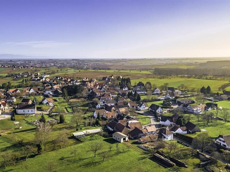 Memmelshoffen