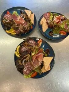 Restaurant Le Combalou (groupes)