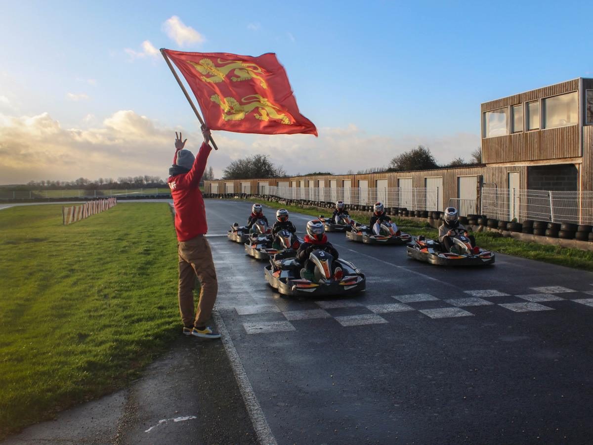 Circuit de Cabourg