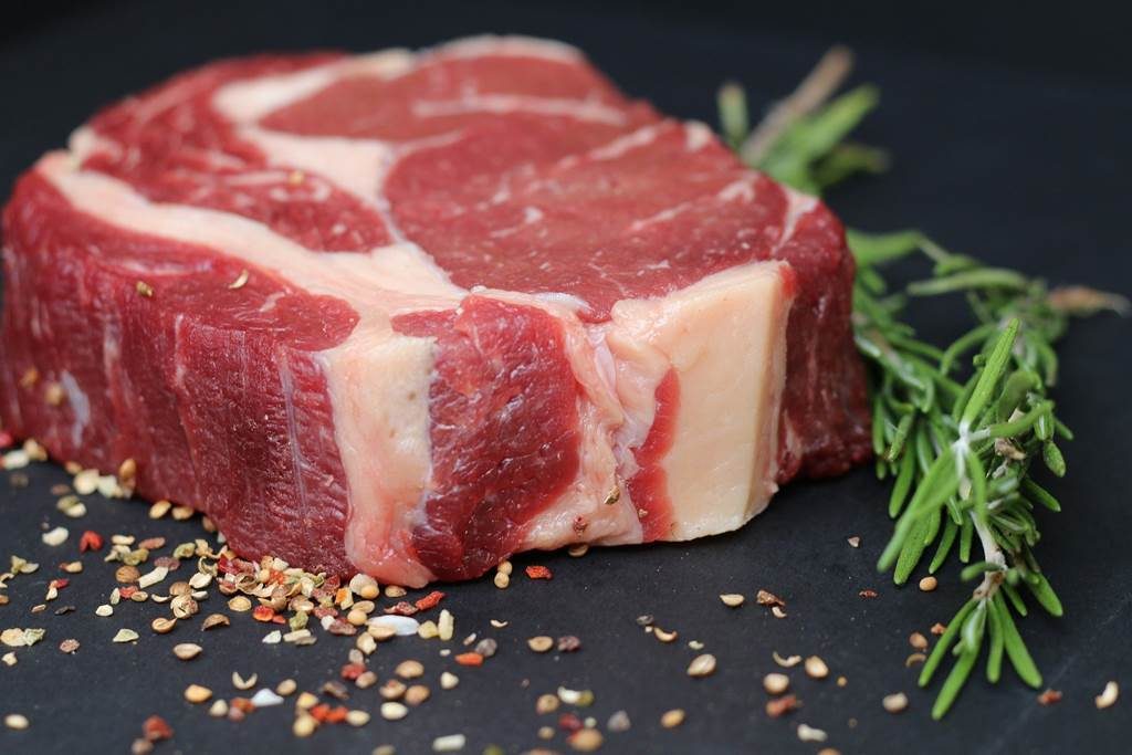 La Ferme du Gravier du Bois- Boeuf, porc, charcuterie, agneau