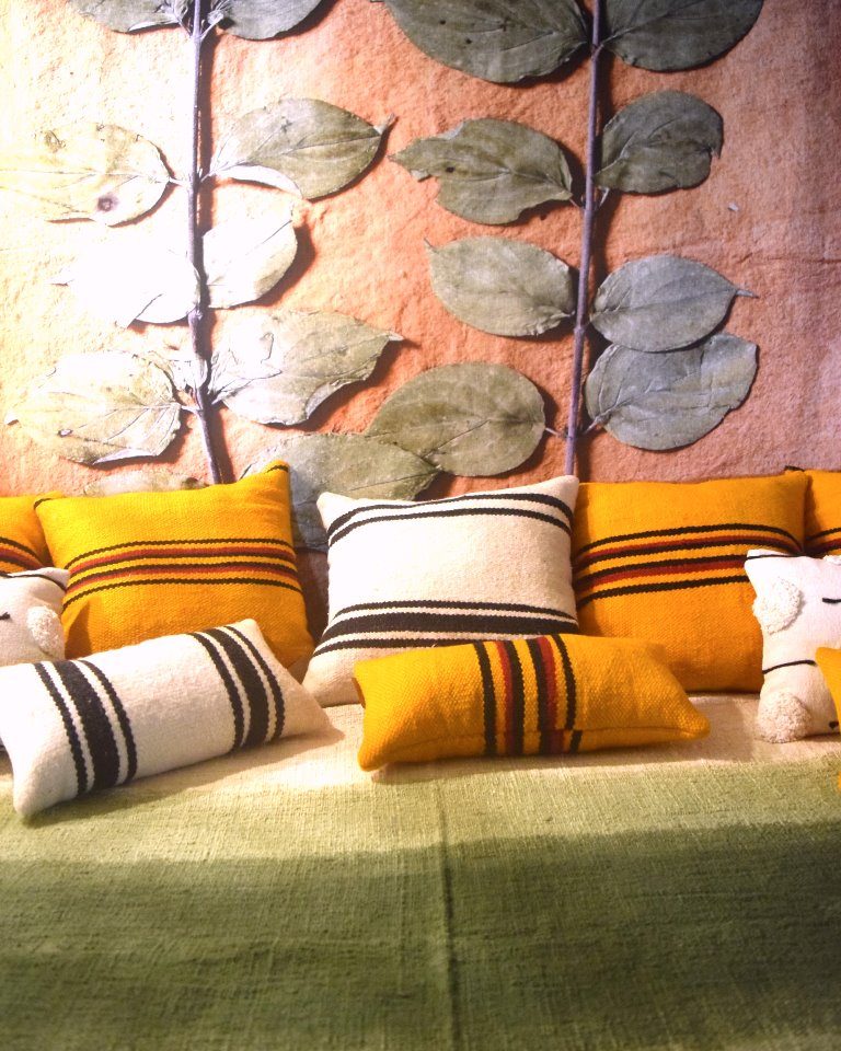 Concept store Rouge Garance