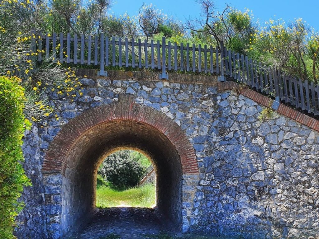 FORT DU SERRAT D'EN VAQUER