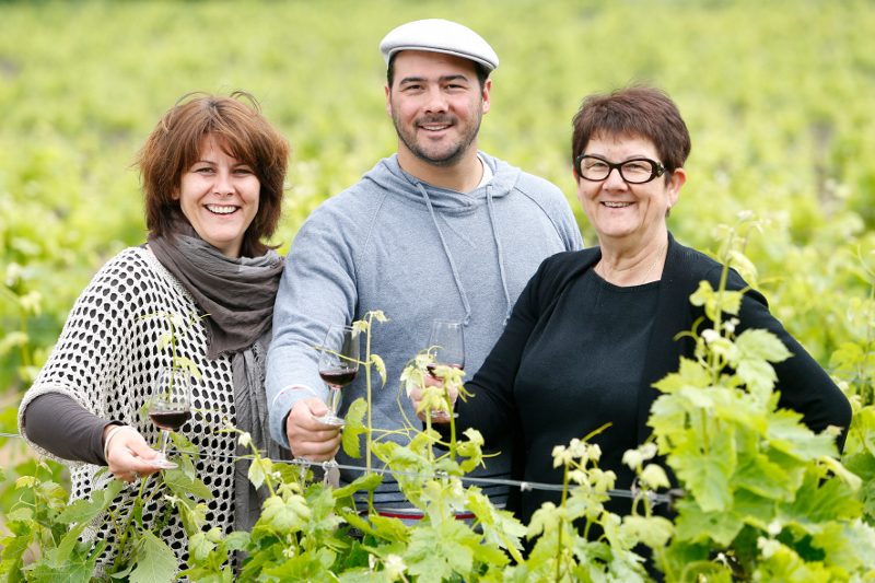 Domaine de Coulondres