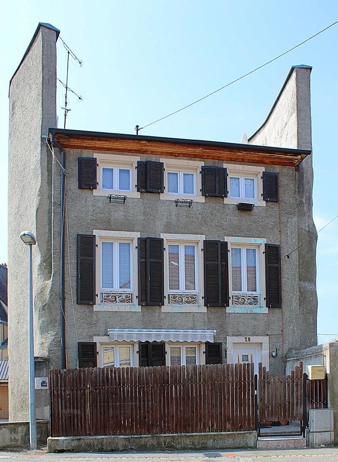 Tour des ânes