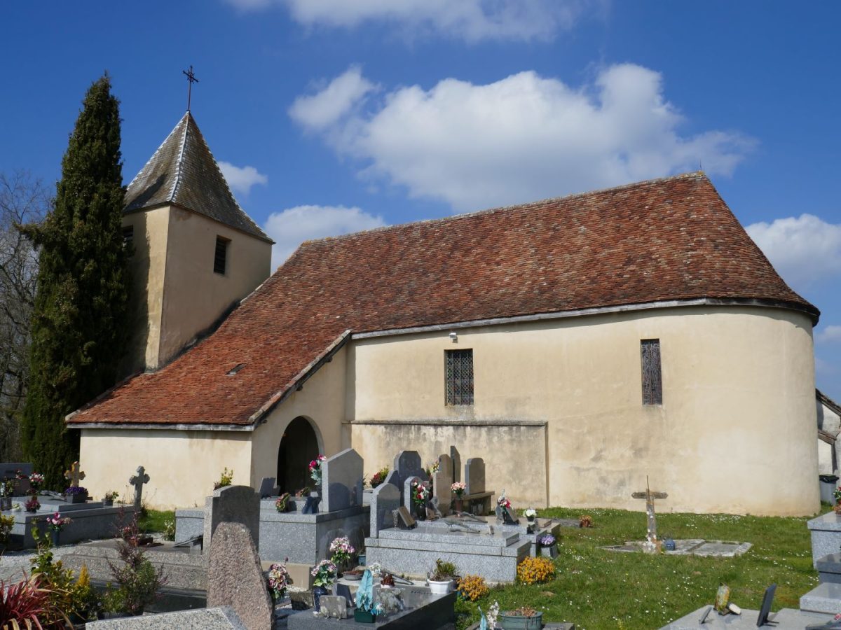 Eglise St Martin