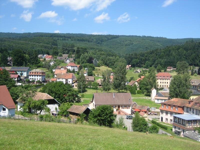 Belvédère de Gérard Starck