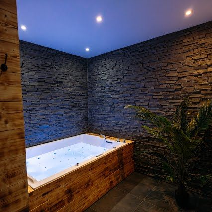 Ô spa