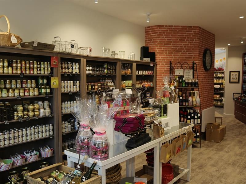Épicerie Verdunoise l'Épicuroise