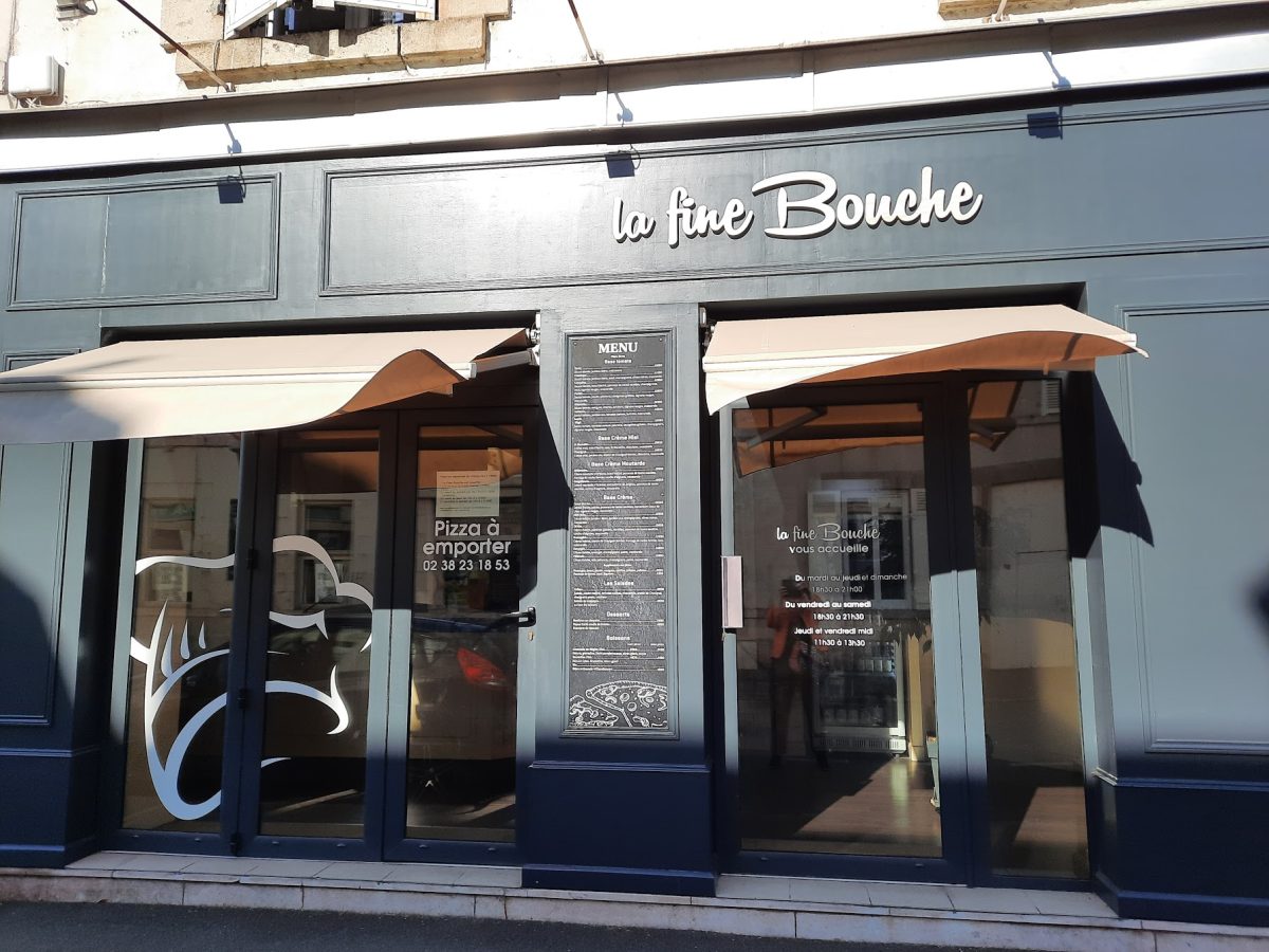 La Fine Bouche