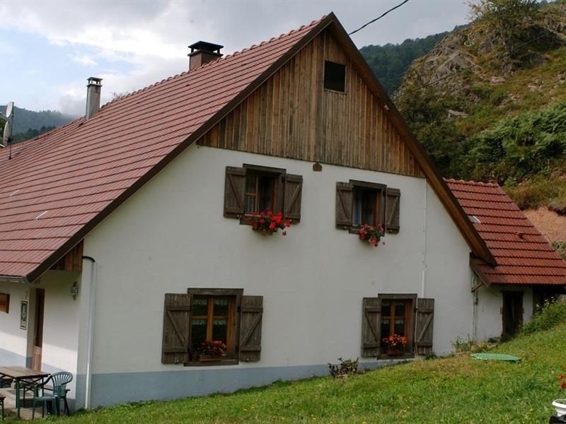 Ferme auberge du Baerenbach