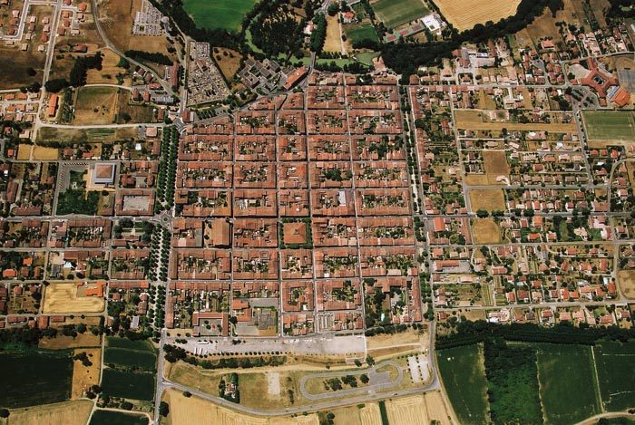 BASTIDE DE GRENADE