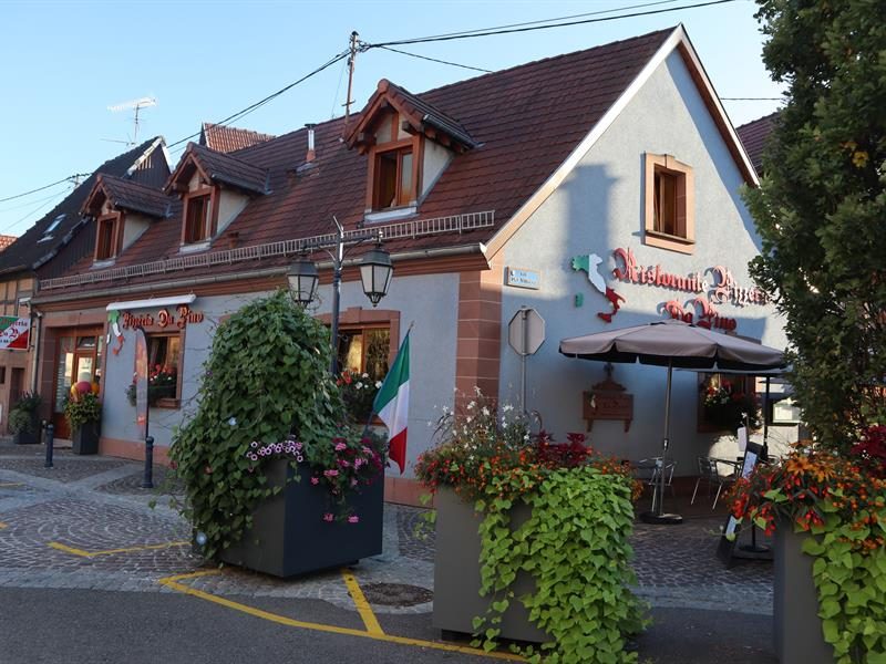 Pizzeria Da Pino