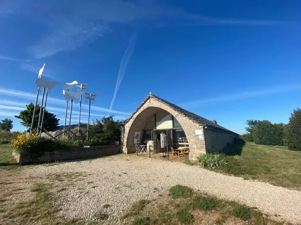 La Jasse - Maison du Larzac