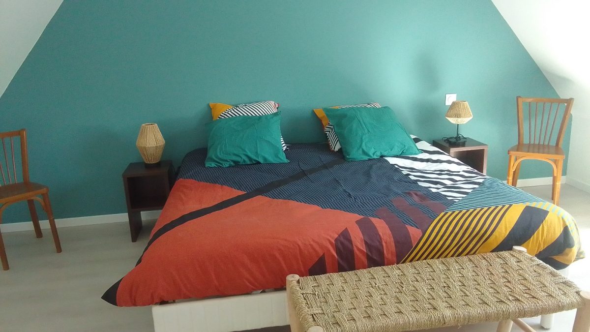 Le Chalet