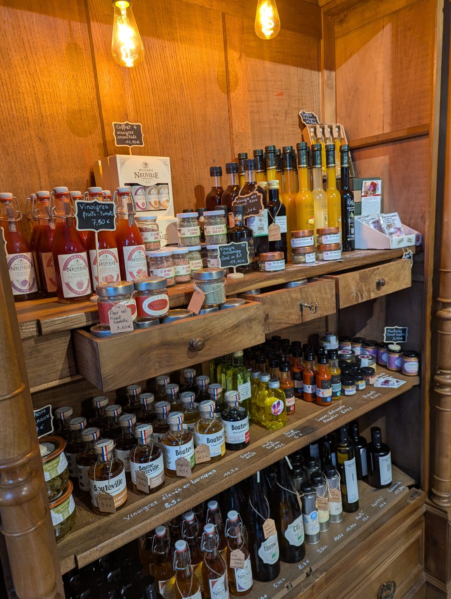 L'Epicerie Girondine