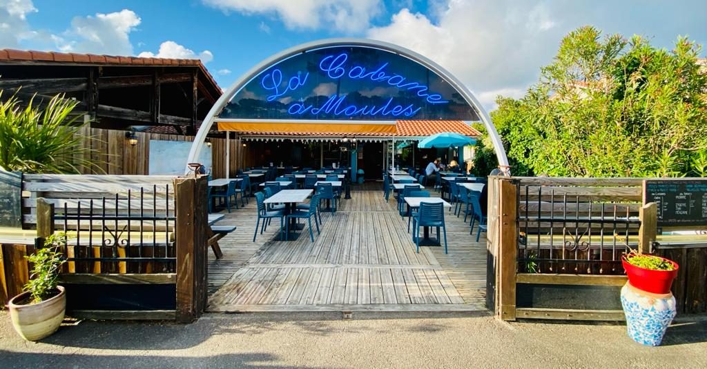 La Cabane à Moules