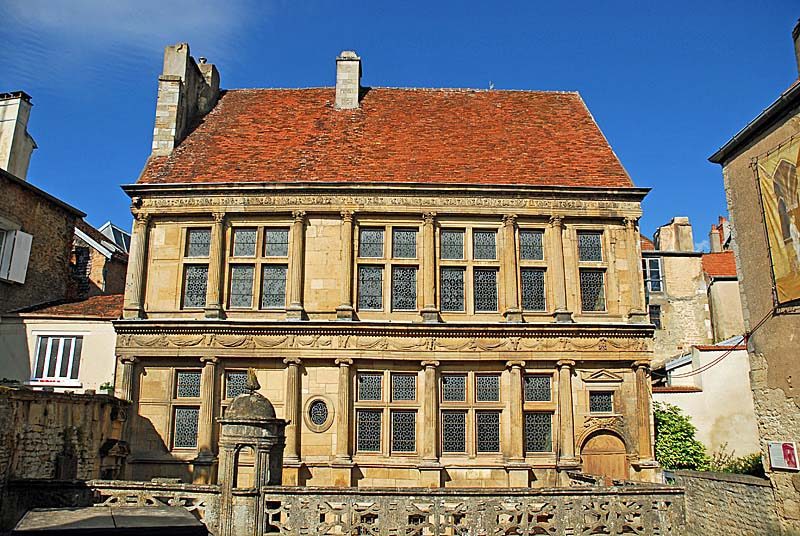 Maison Renaissance